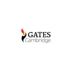 Gates Cambridge Scholarship
