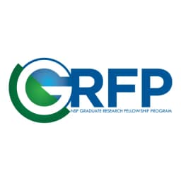 National Science Foundation Graduate Fellowship
