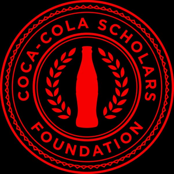 Coca Cola Scholarship
