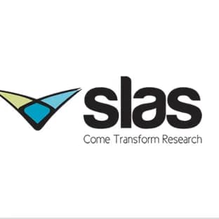 SLAS Graduate Education Fellowship Grant