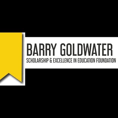 Barry M. Goldwater Scholarship