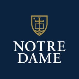 Notre Dame Merit Scholarships