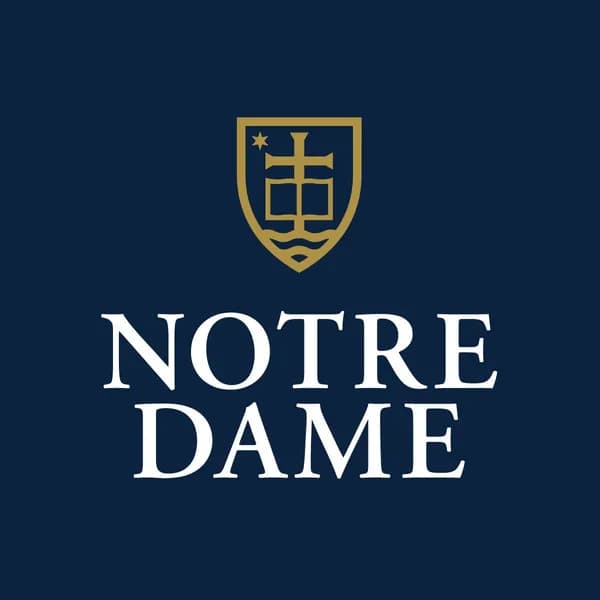 Notre Dame Merit Scholarships