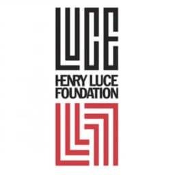 Luce Scholarship