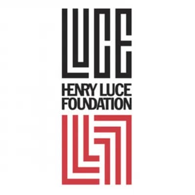 Luce Scholarship