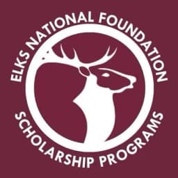 Elks Most Valuable Student Scholarship
