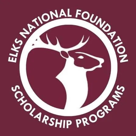 Elks Most Valuable Student Scholarship
